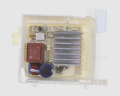 Arcelik Modules / Electric Units Home Appliances - Motor Board Assembly.avk+900w - 1923106000